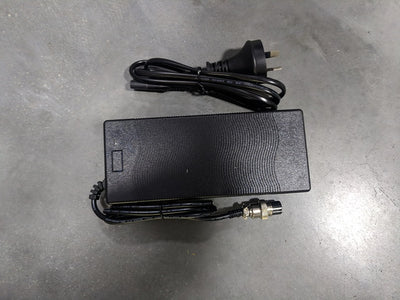 Dualtron 60V charger (Proof of Purchase required)