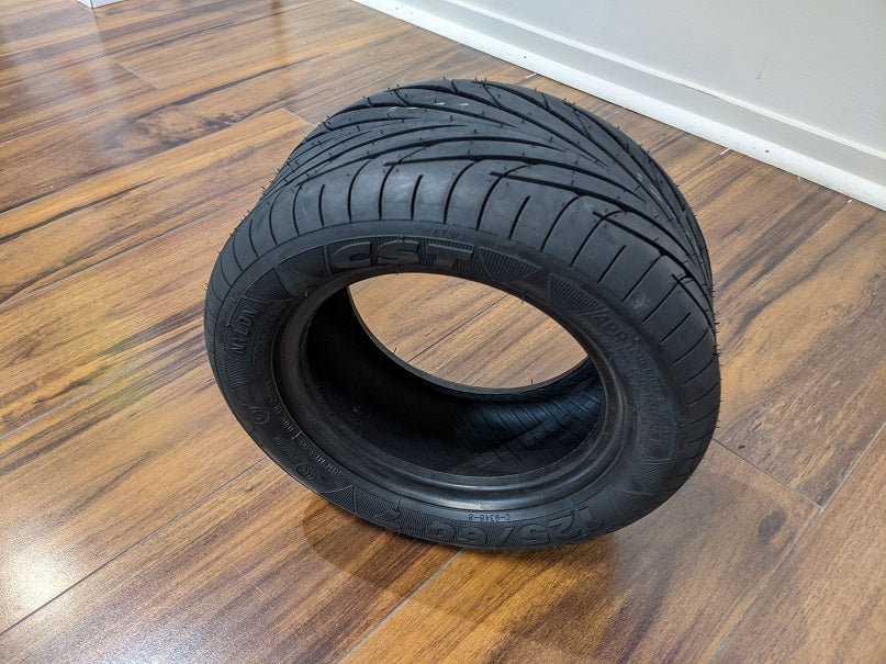 Dualtron X/X2/LTD  13"tyre