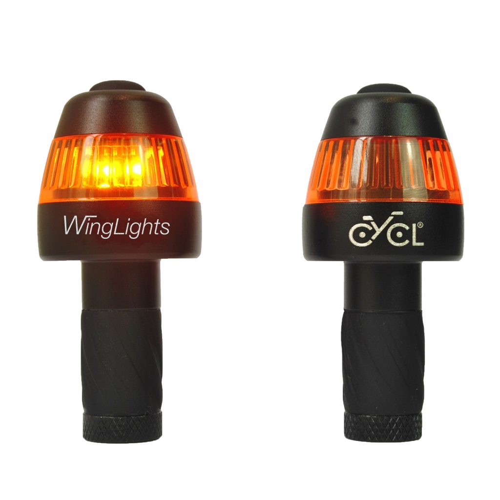 WingLight Adapter for Xiaomi and Ninebot Scooters