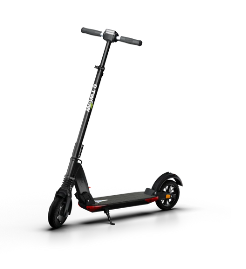 Most portable scooters