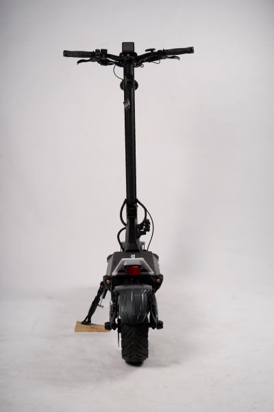 Teverun fighter eleven