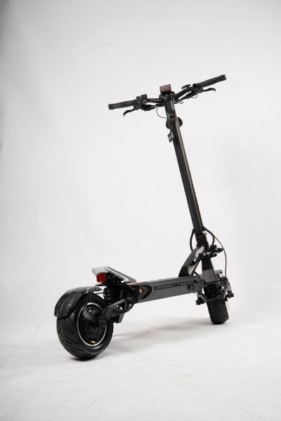 Teverun fighter eleven