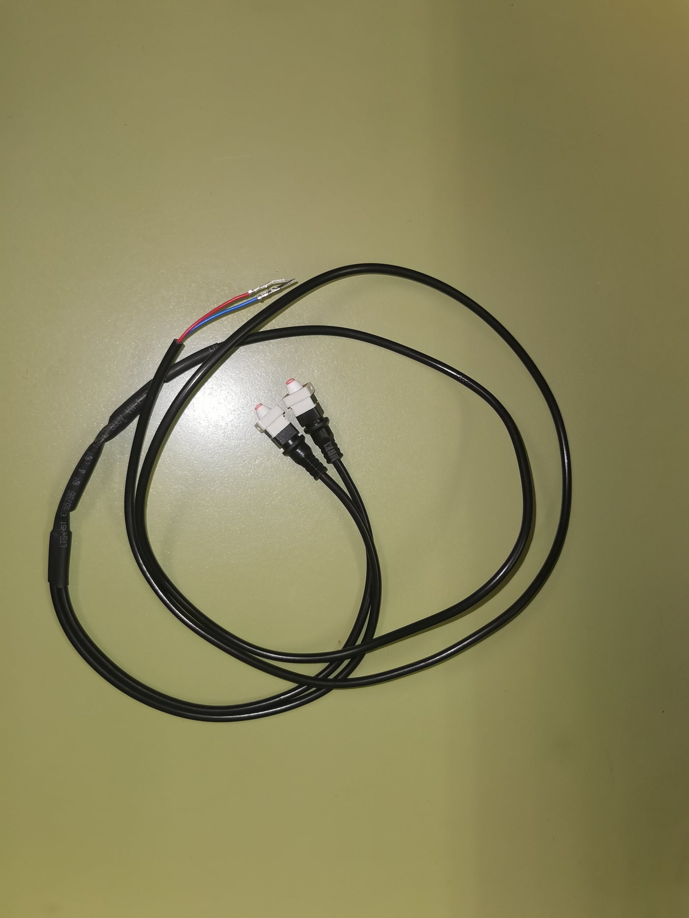 Sensor Brake cable for Zoom
