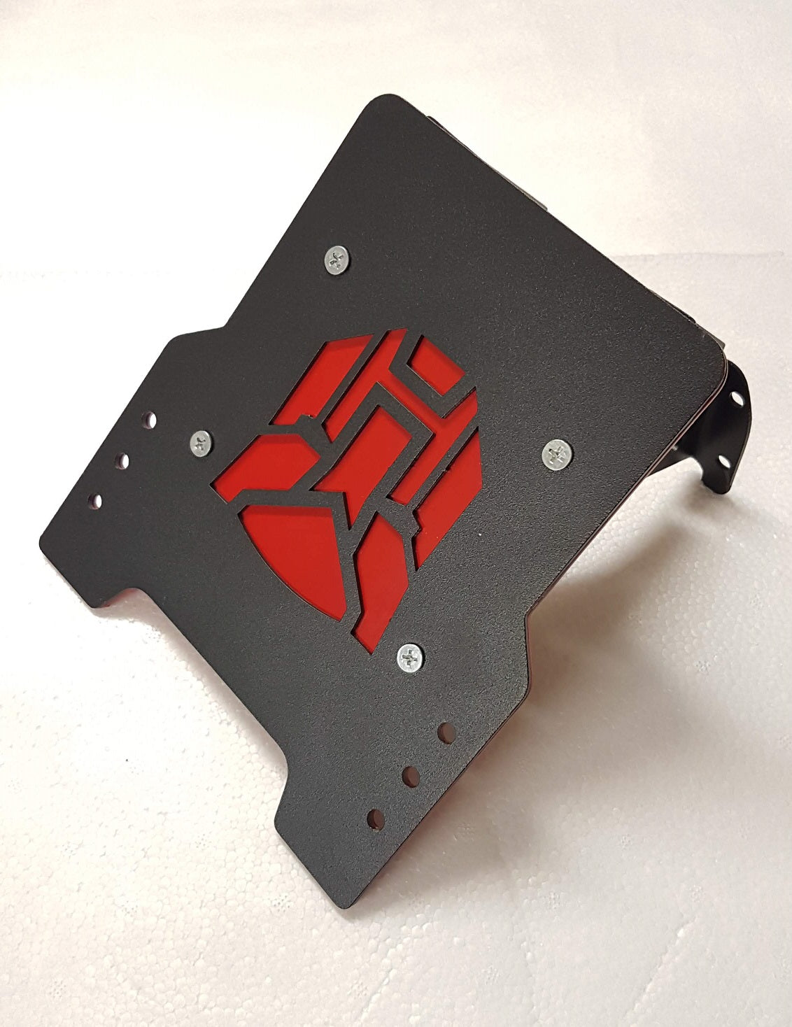Metal Mudguard for Dualtron Scooters