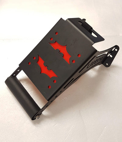 Ultra Metal Mudguard for Dualtron Scooters