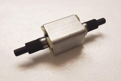 Dualtron suspension cartridge