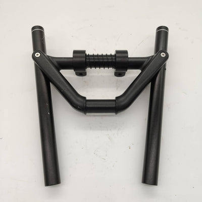 Dualtron foldable handlebars