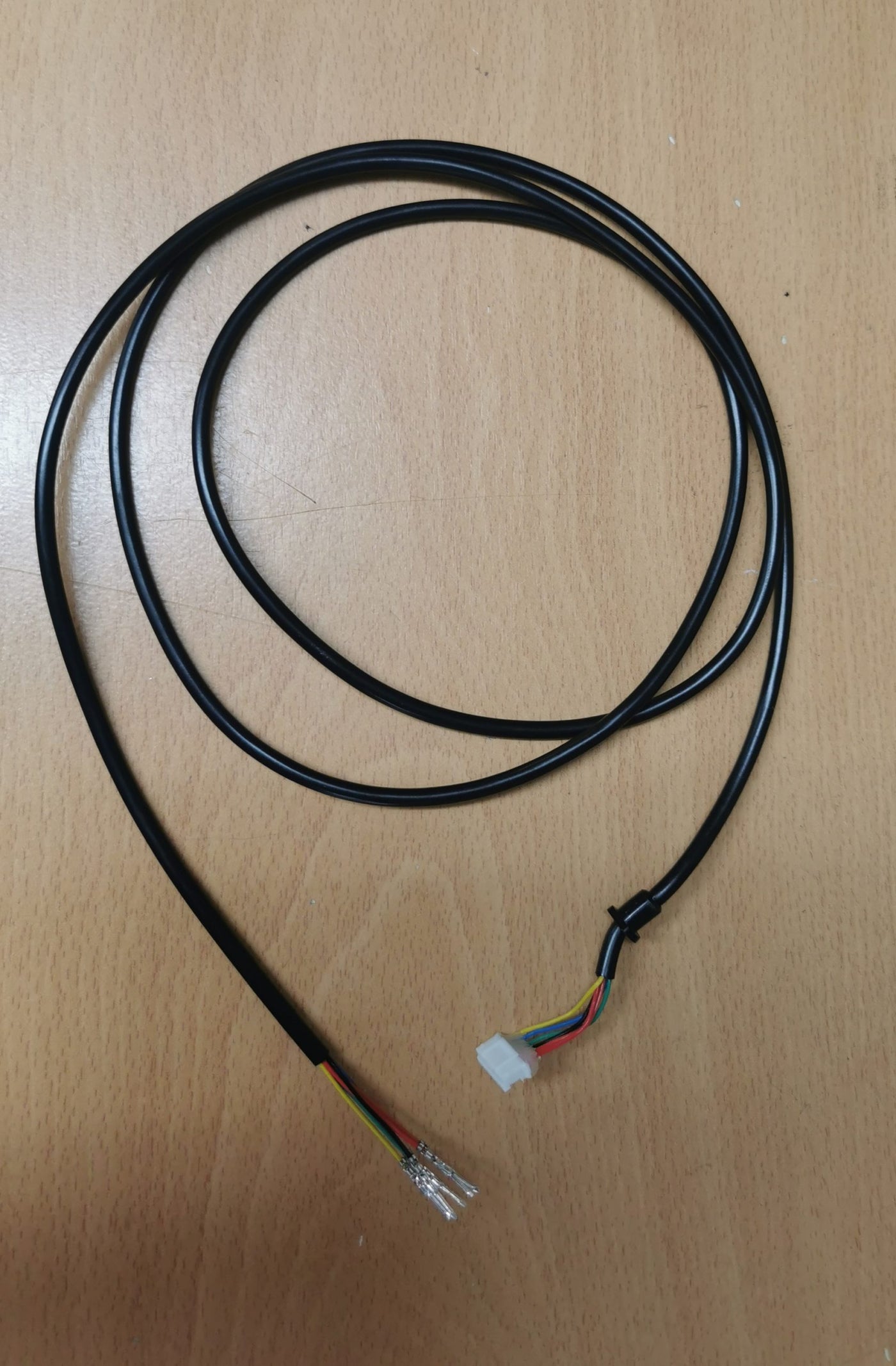 Stem Cable For All Dualtron