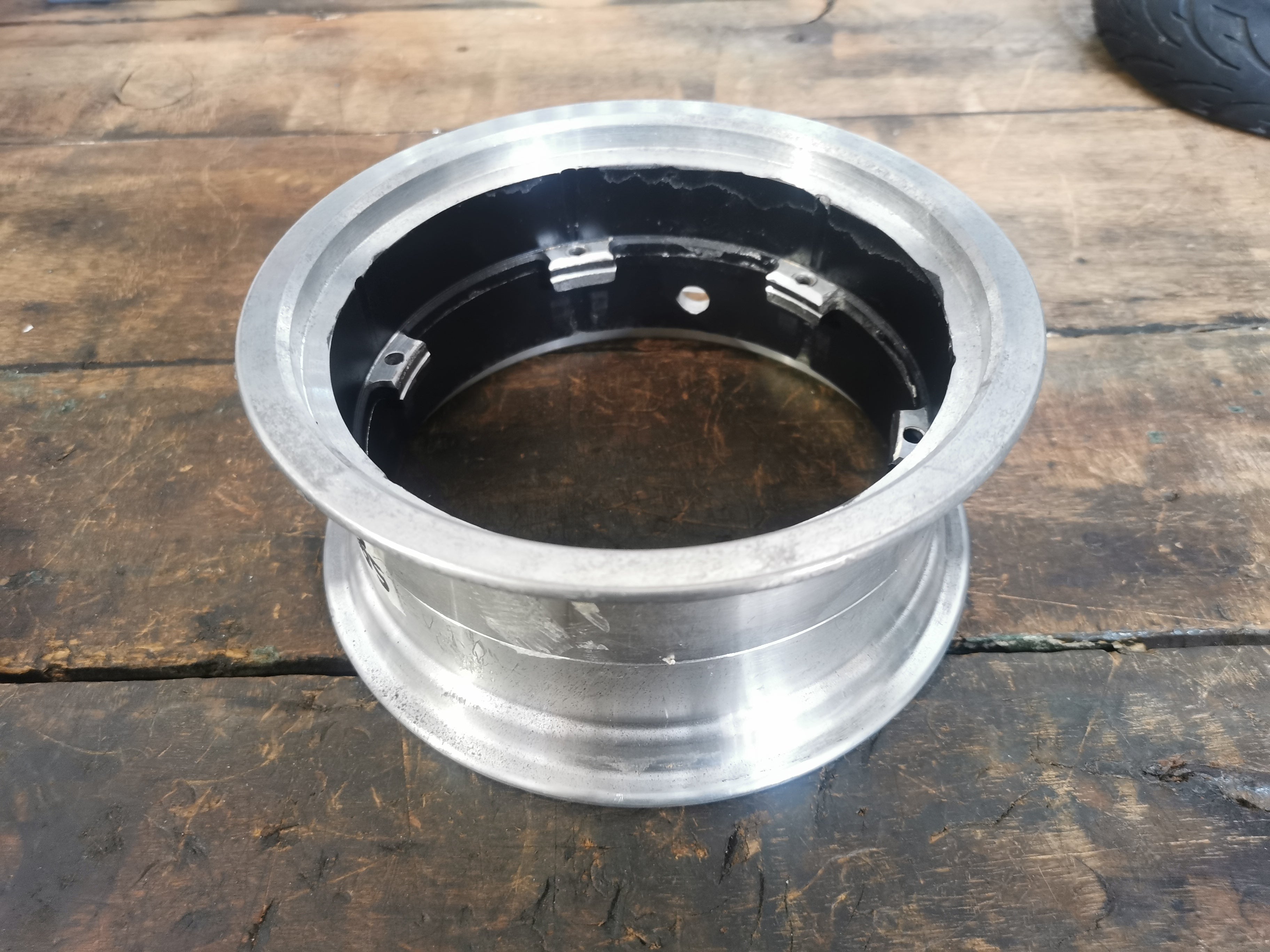 Dualtron Ultra Split Rim for 11