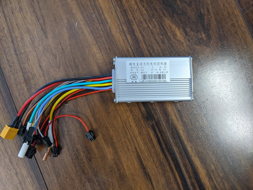 Speedway Mini4 36v Controller – escoozzi