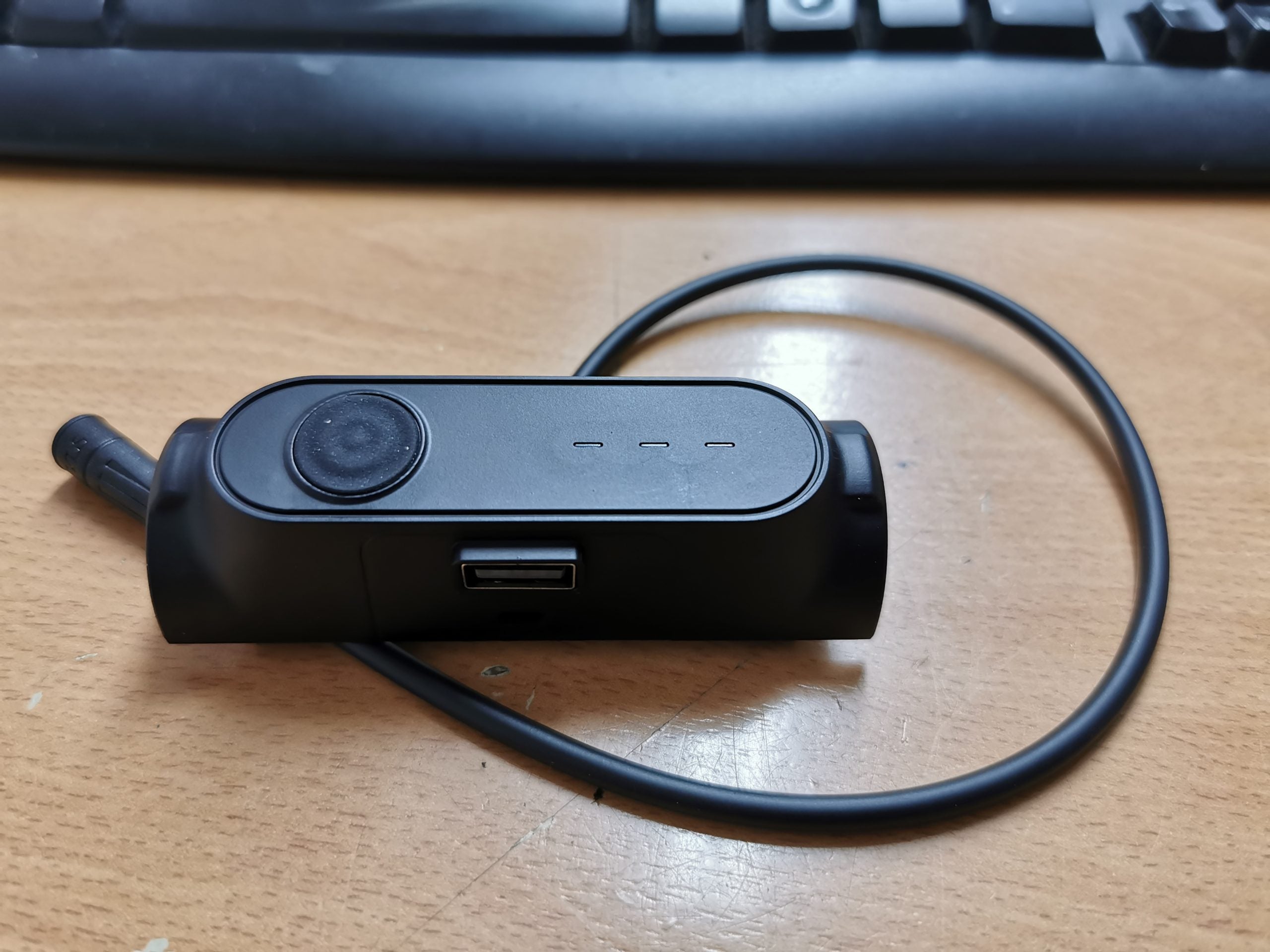 Inokim Mini2 CCU – escoozzi