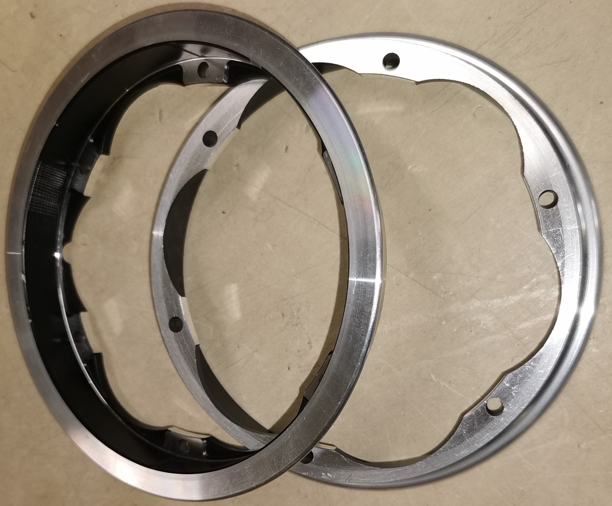 Dualtron NewDT/MX Split Rim for 10