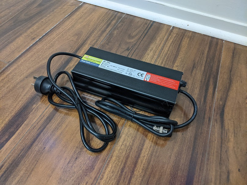 83V Dualtron Fast charger for 72V Ultra2, Storm and X2