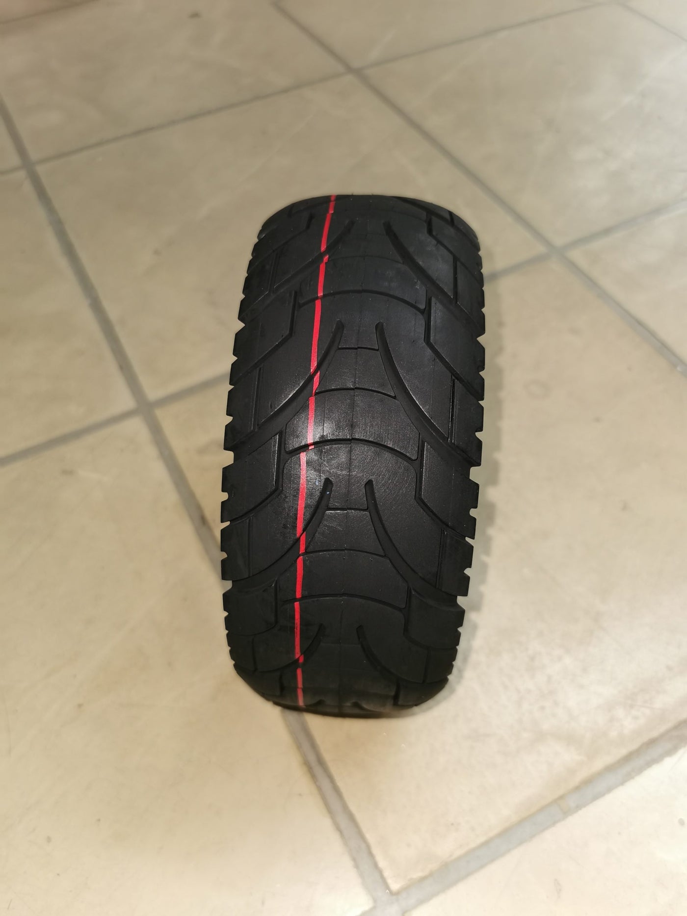 Road Tyre 10 x 3