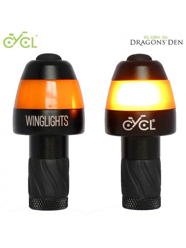 WingLight 360 Signal Light (set)