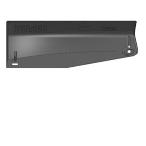 Inokim Quick 3 Plastic-Corner Injection Rear Right – escoozzi