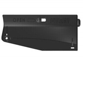 Inokim Rim Inokim Quick 3 Plastic-Corner Injection Rear Left – escoozzi