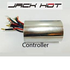 Jack Hot Controller