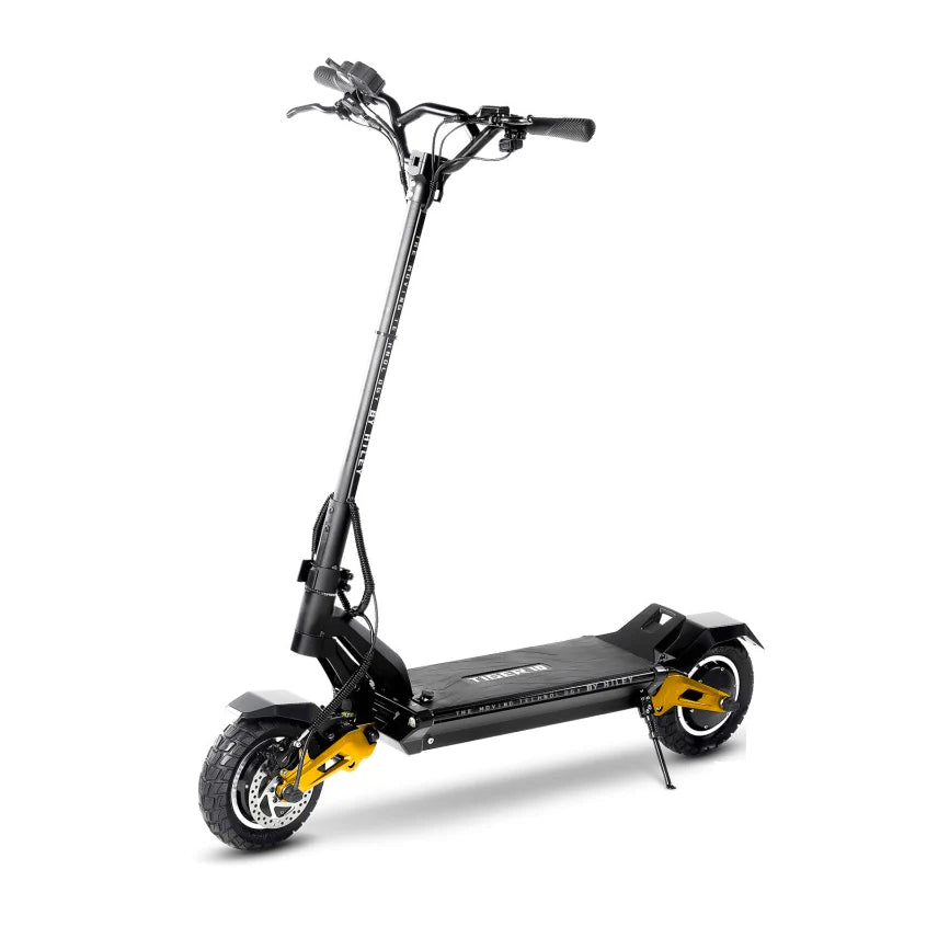 Hiley Tiger 10 PRO IP54 (*$288/month for 12 months) – escoozzi